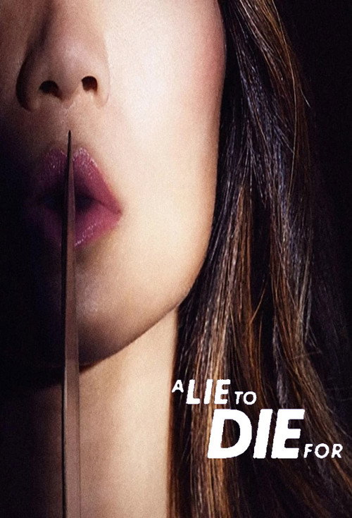 Poster A Lie to Die For