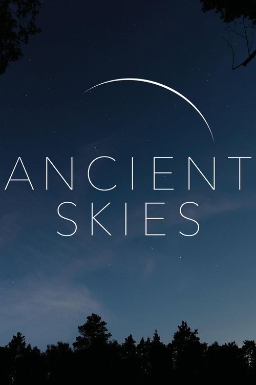 Poster Ancient Skies