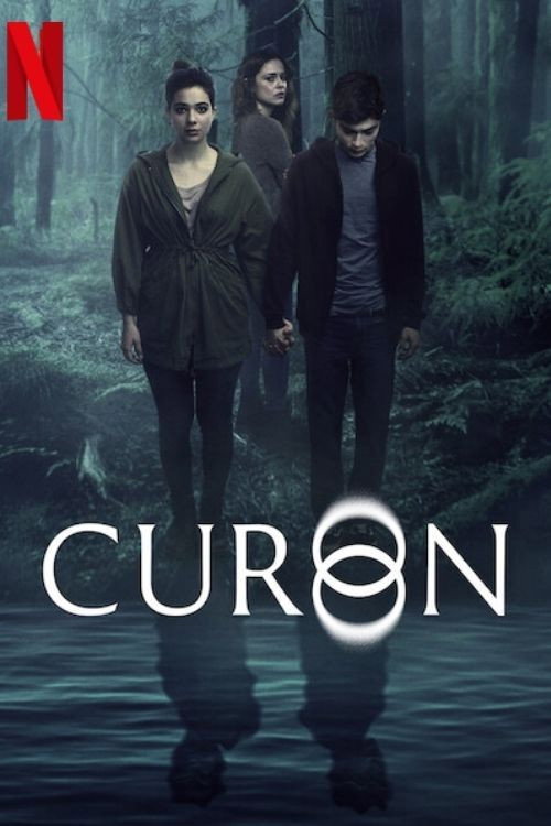 Pôster de Curon