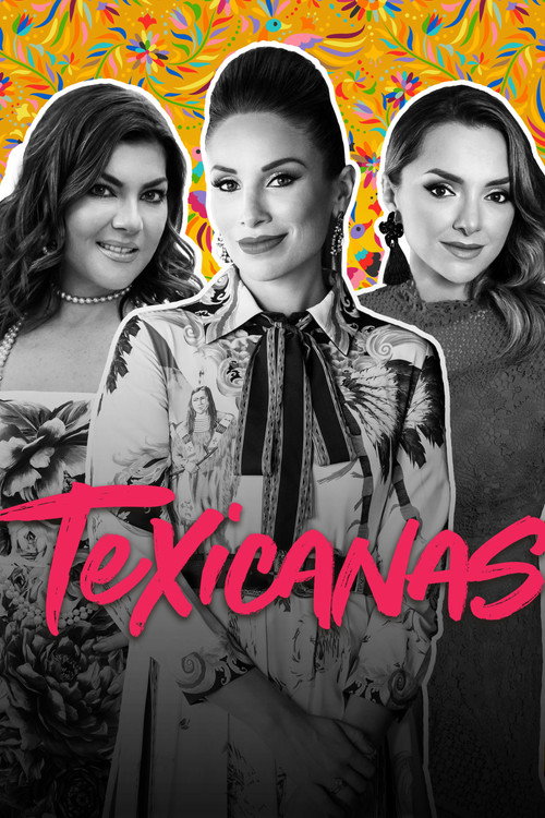 Poster Texicanas