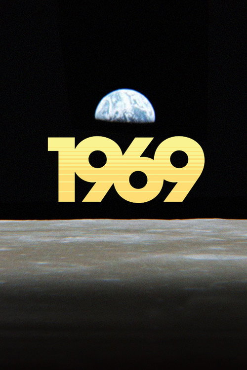 Poster 1969