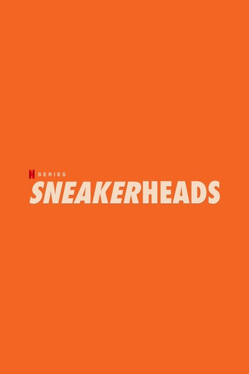 Pôster de Sneakerheads