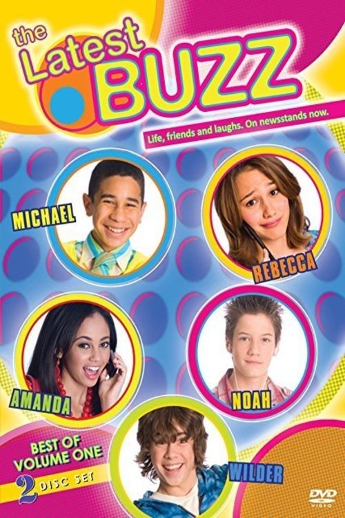 Poster The Latest Buzz
