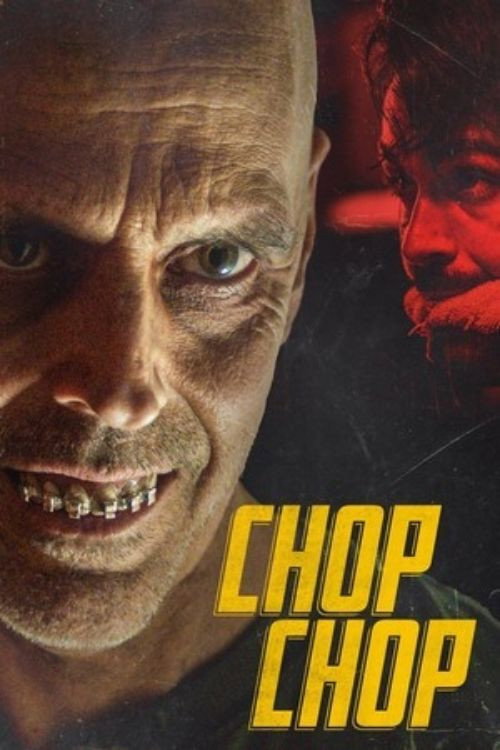 Poster Chop Chop