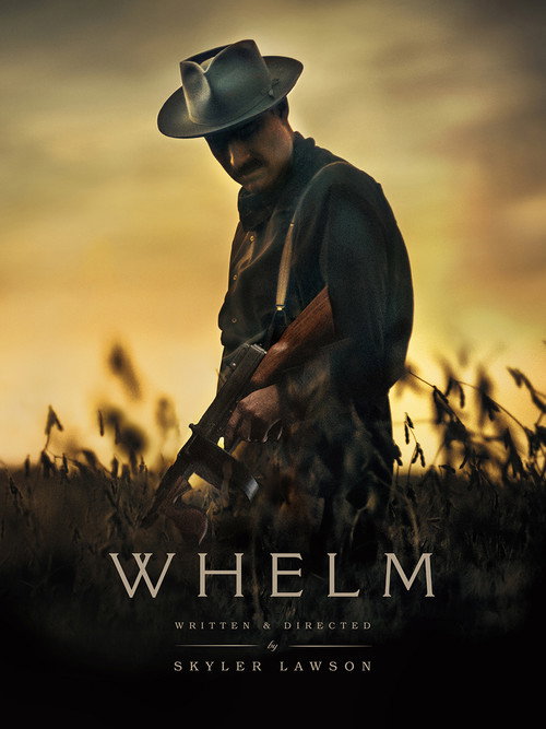 Poster Whelm