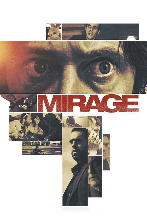 Poster Mirage