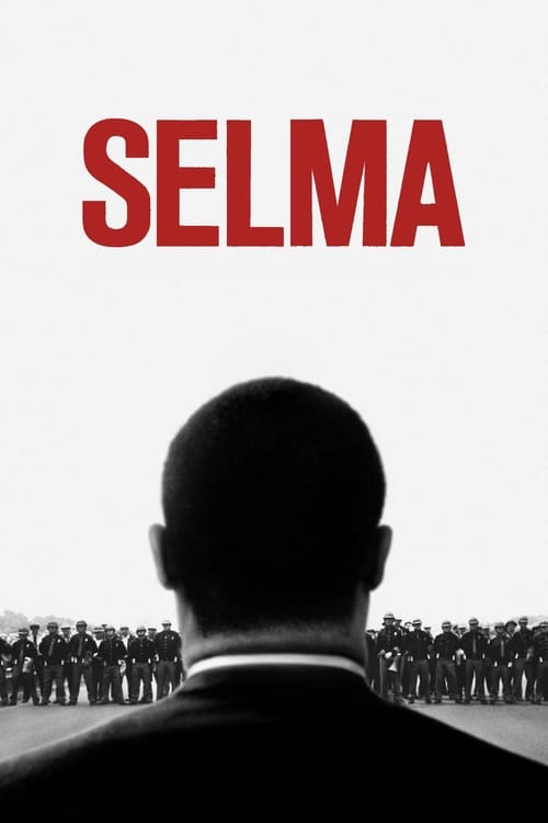 Selma: el poder de un sueño