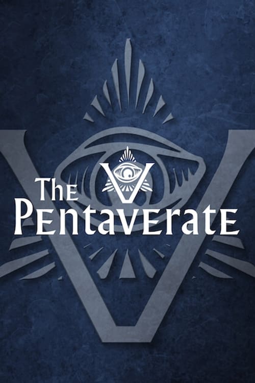 Pôster de The Pentaverate