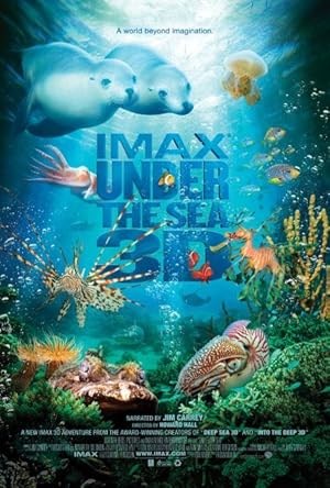 Under the Sea 3D