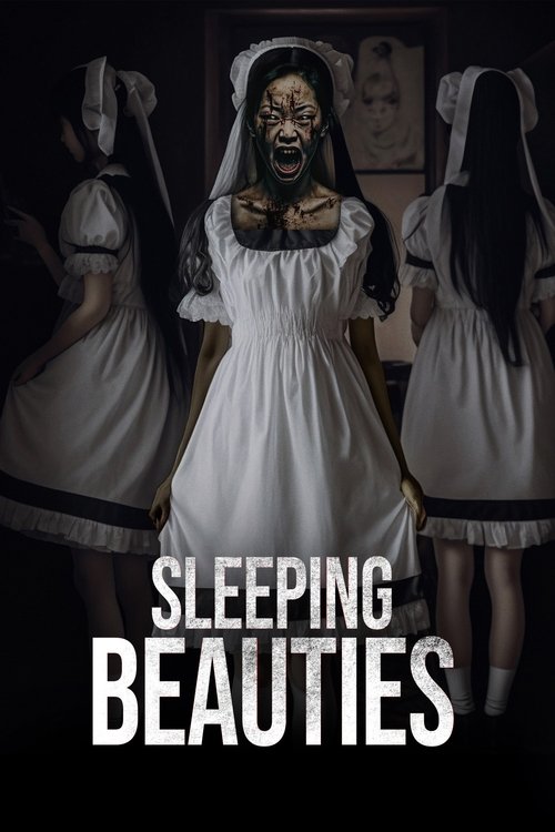 Poster Sleeping Beauties