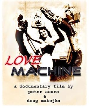 Love Machine