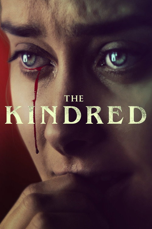 Poster The Kindred