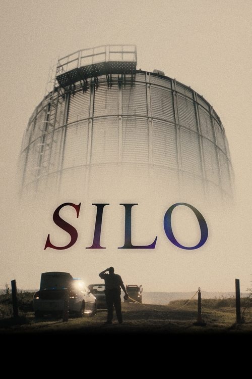 Poster Silo