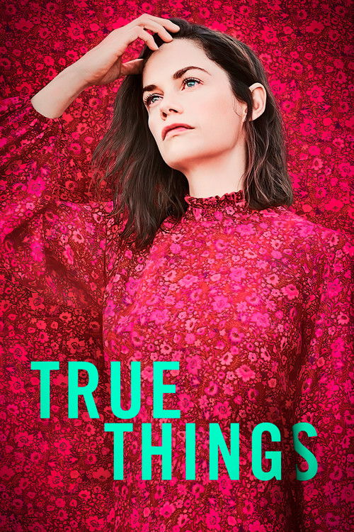 Poster True Things