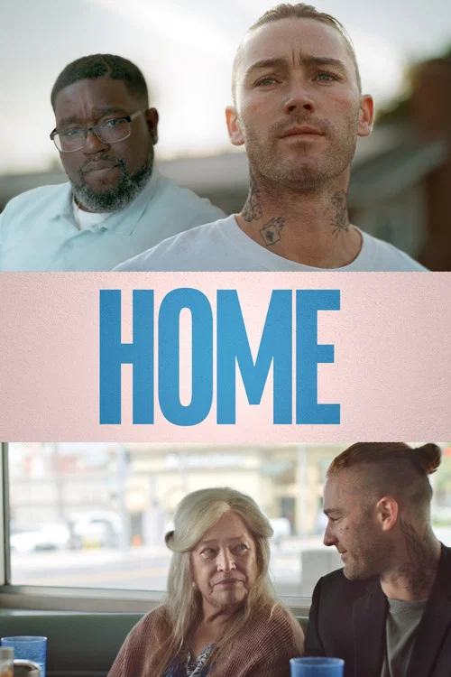 Poster Home