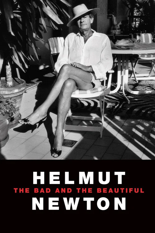Helmut Newton - The Bad And The Beautiful