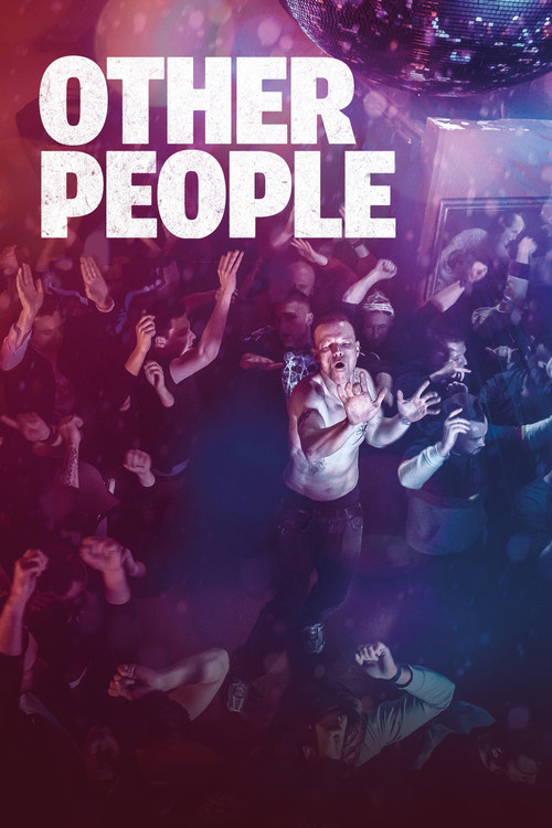 Poster Other People