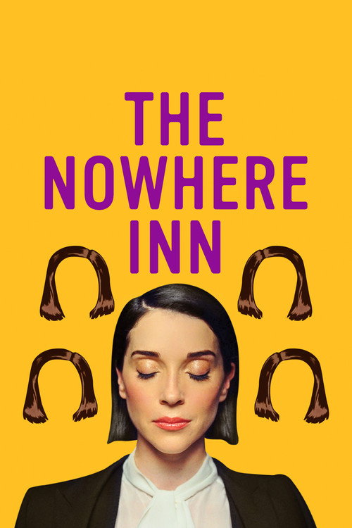 Poster The Nowhere Inn