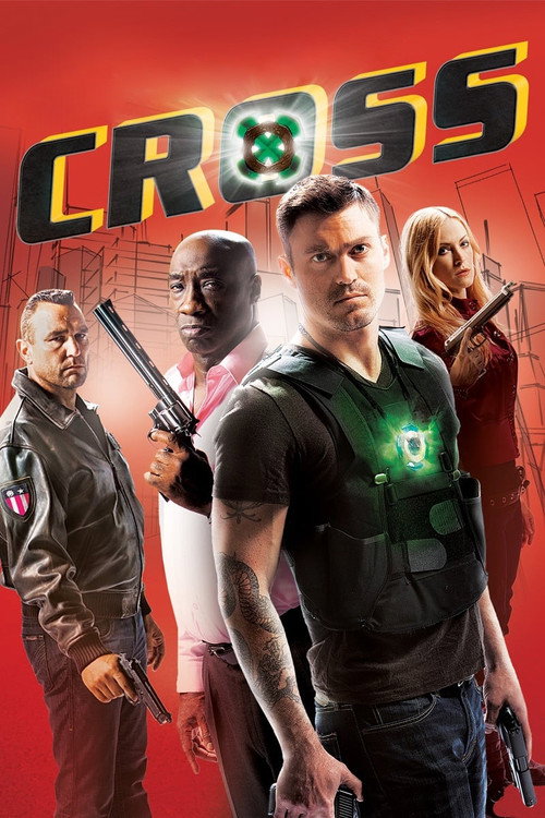 Poster Zeii strazii