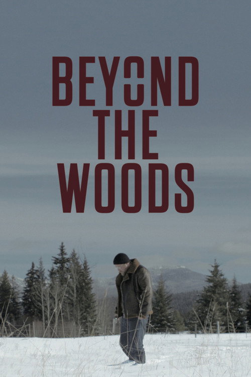Poster Beyond the Woods