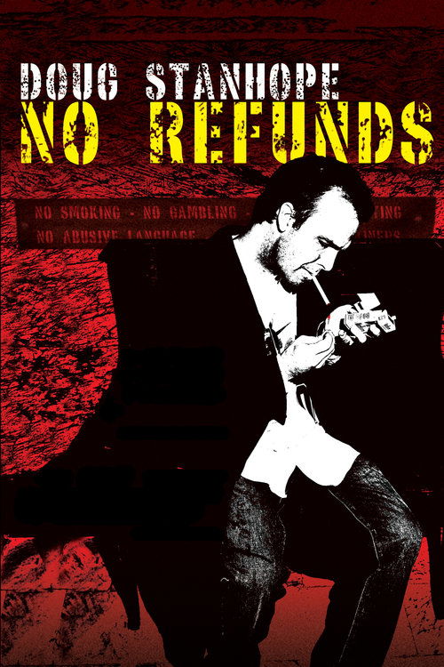 No Refunds
