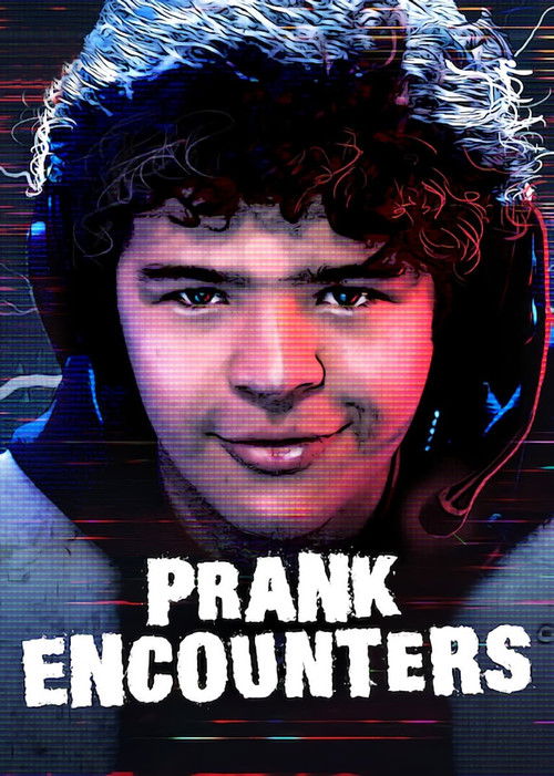 Pôster de Prank Encounters