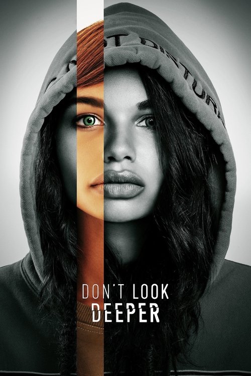 Pôster de Don't Look Deeper
