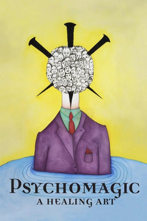 Psicomagia - Un'arte che guarisce