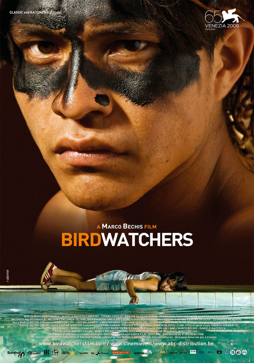 BirdWatchers