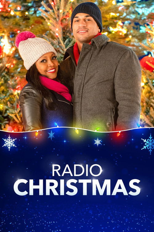 The Christmas Radio