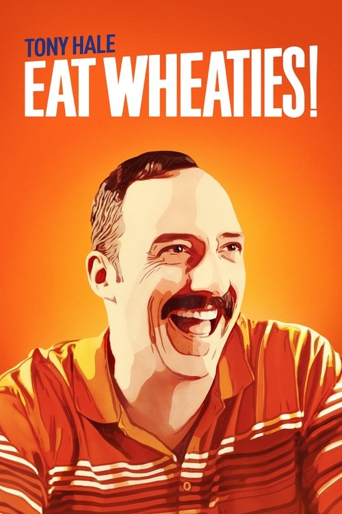 Poster Eat Wheaties!