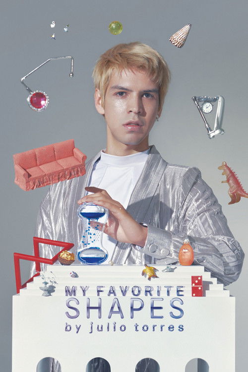 Poster Julio Torres: Formele preferate