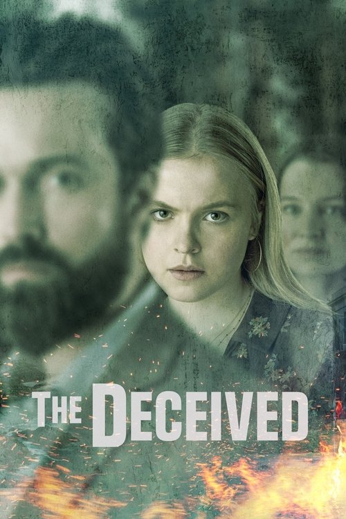 Pôster de The Deceived