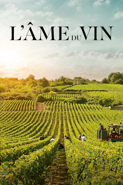 The Soul of Wine