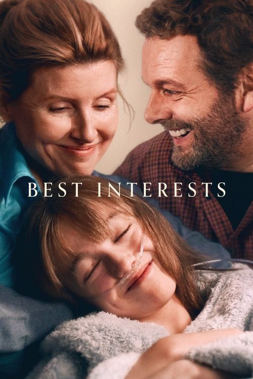 Pôster de Best Interests