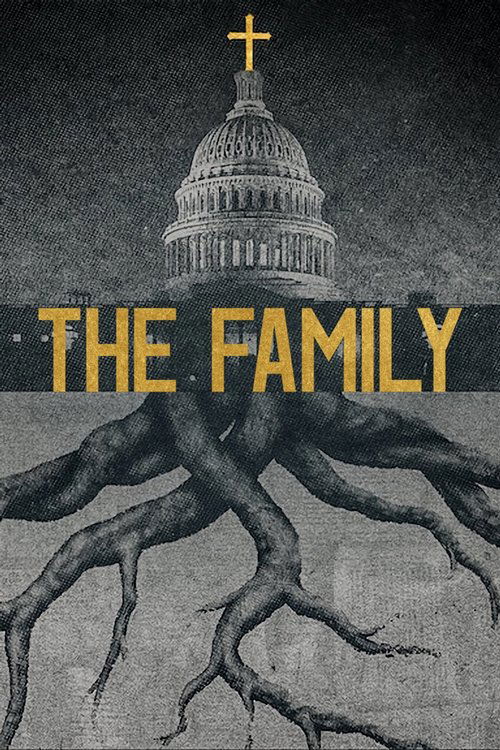 Pôster de The Family