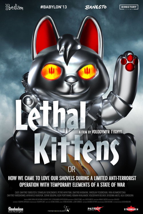 Lethal kittens