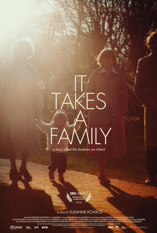 It Takes A Family