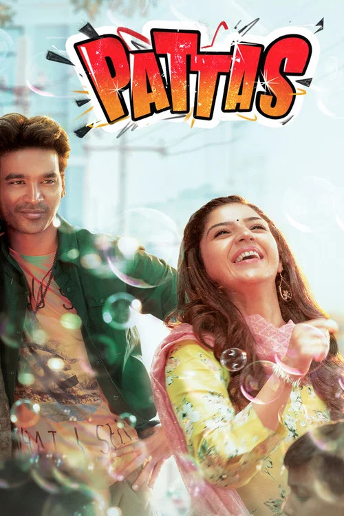 Poster Pattas