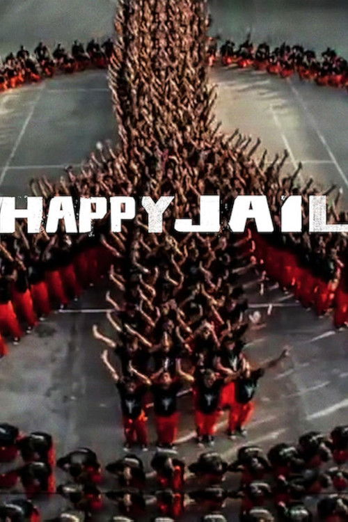 Poster Happy Jail