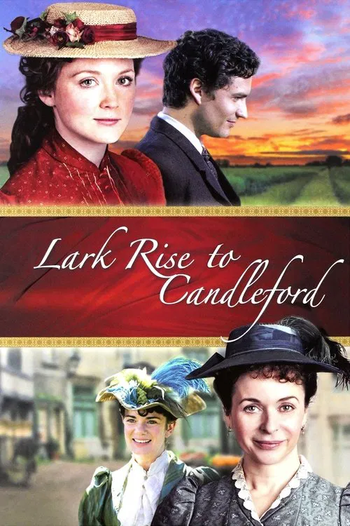 Pôster de Lark Rise to Candleford