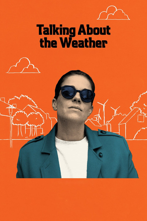 Poster Talking About the Weather