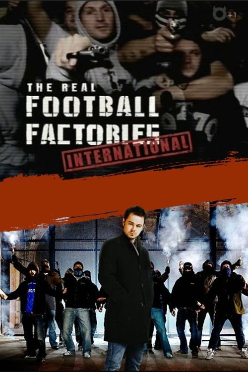 Football Hooligans International