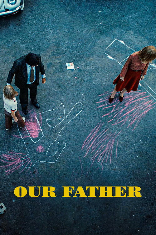 Poster Padrenostro
