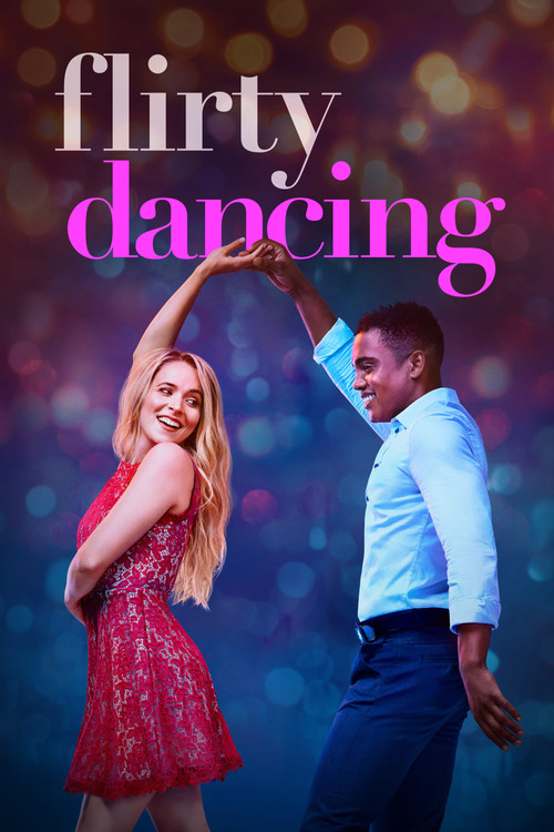 Poster Flirty Dancing