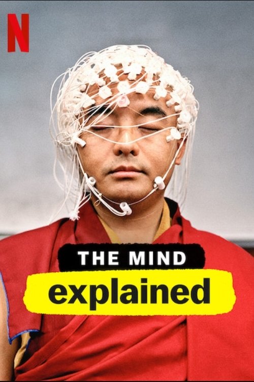 Pôster de The Mind, Explained