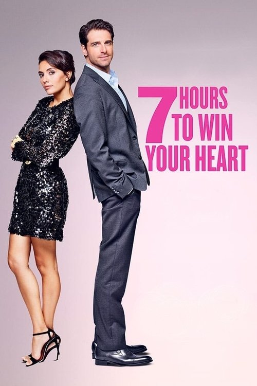 Poster 7 Hours to Win Your Heart