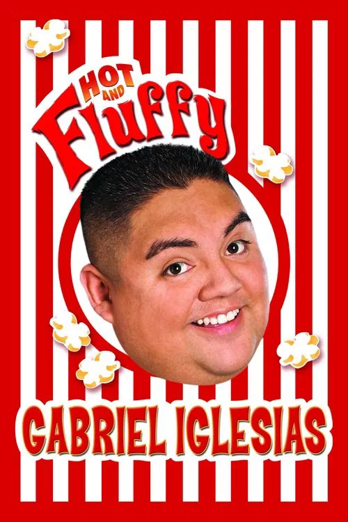 Hot and Fluffy
