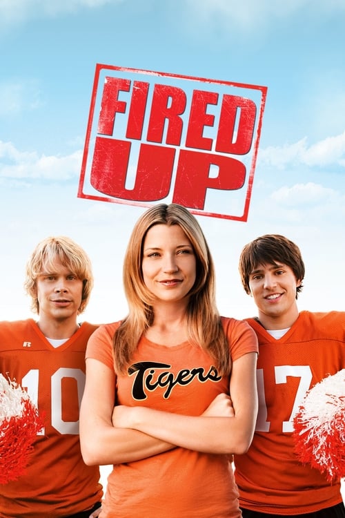 Fired Up! - Ragazzi pon pon