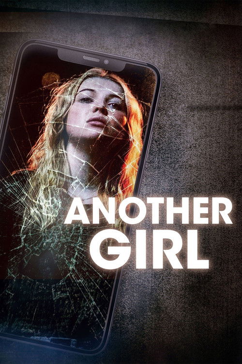Poster Another Girl